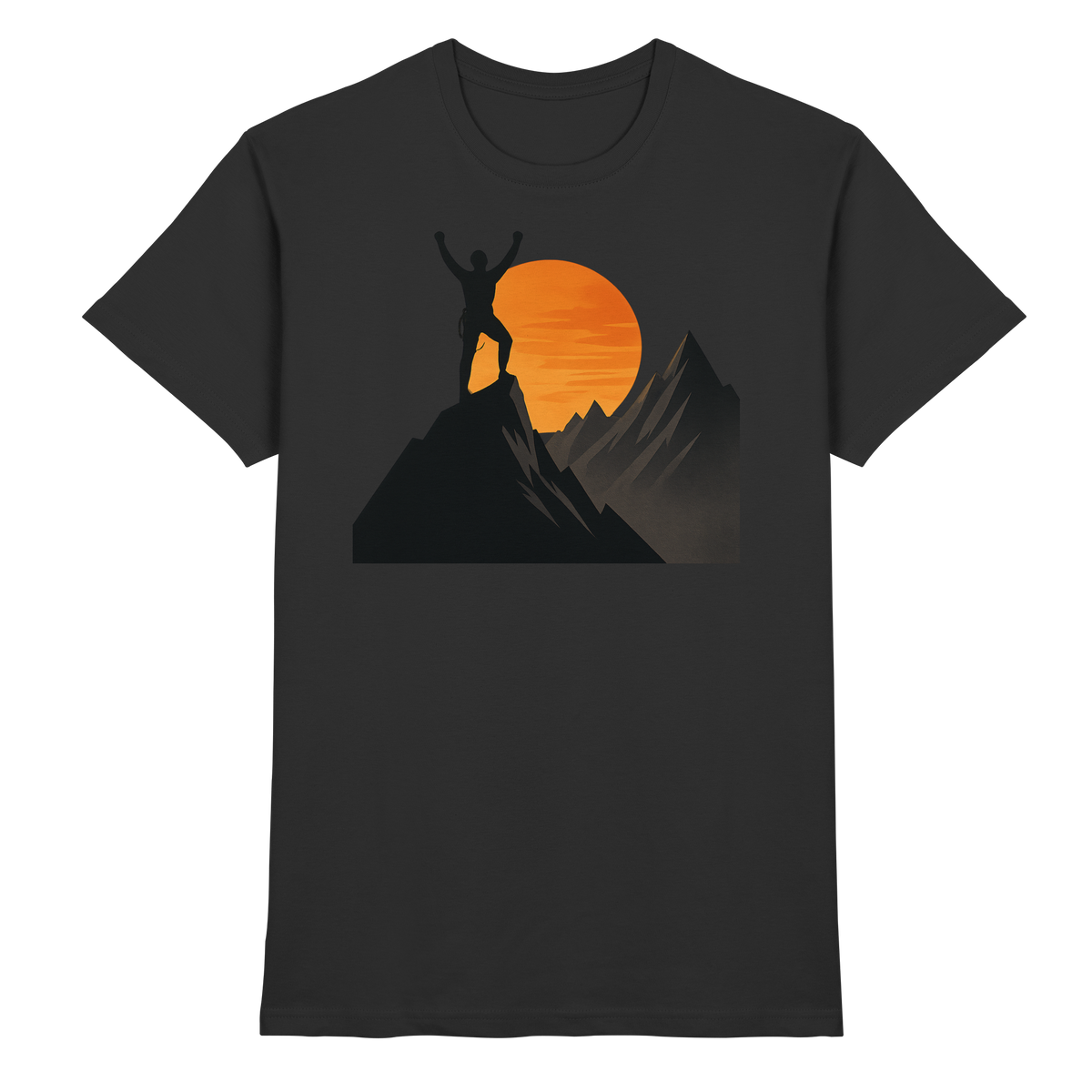Bold Ascent Shirt