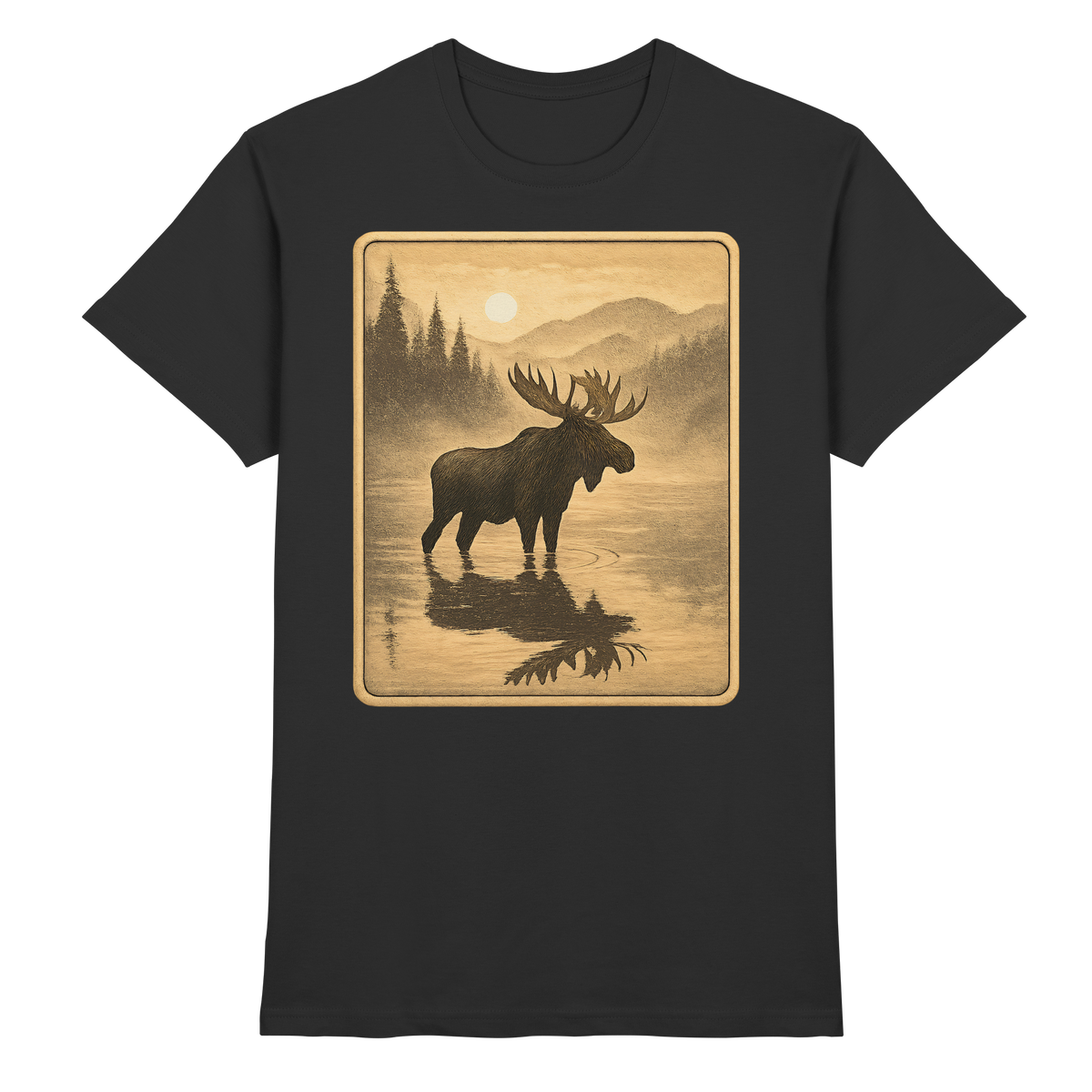 Calm Shore Shirt