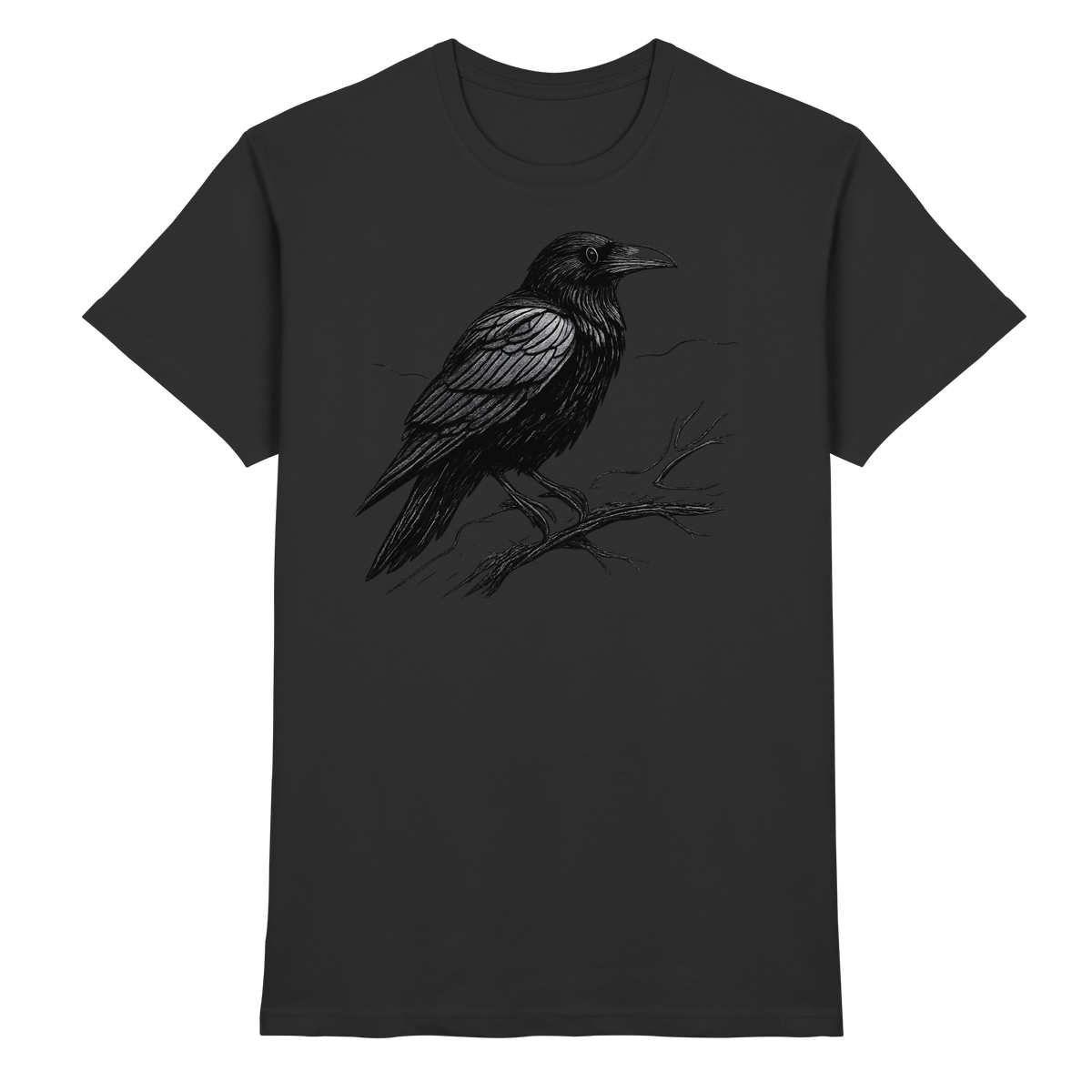 Dark Raven Shirt