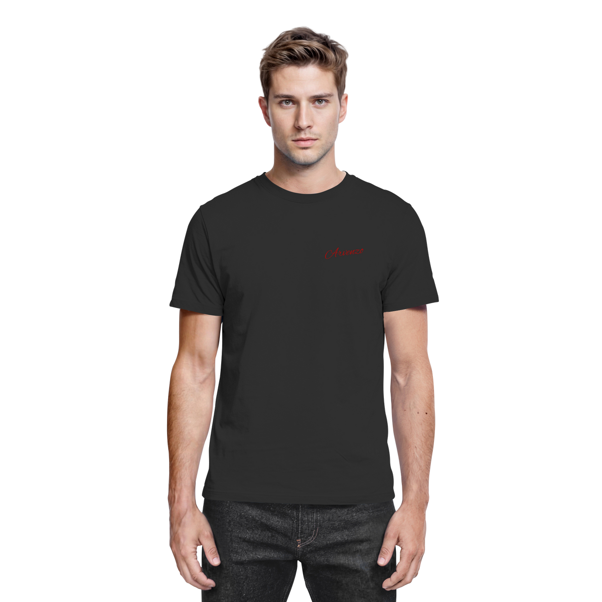 Pure Ground Shirt
