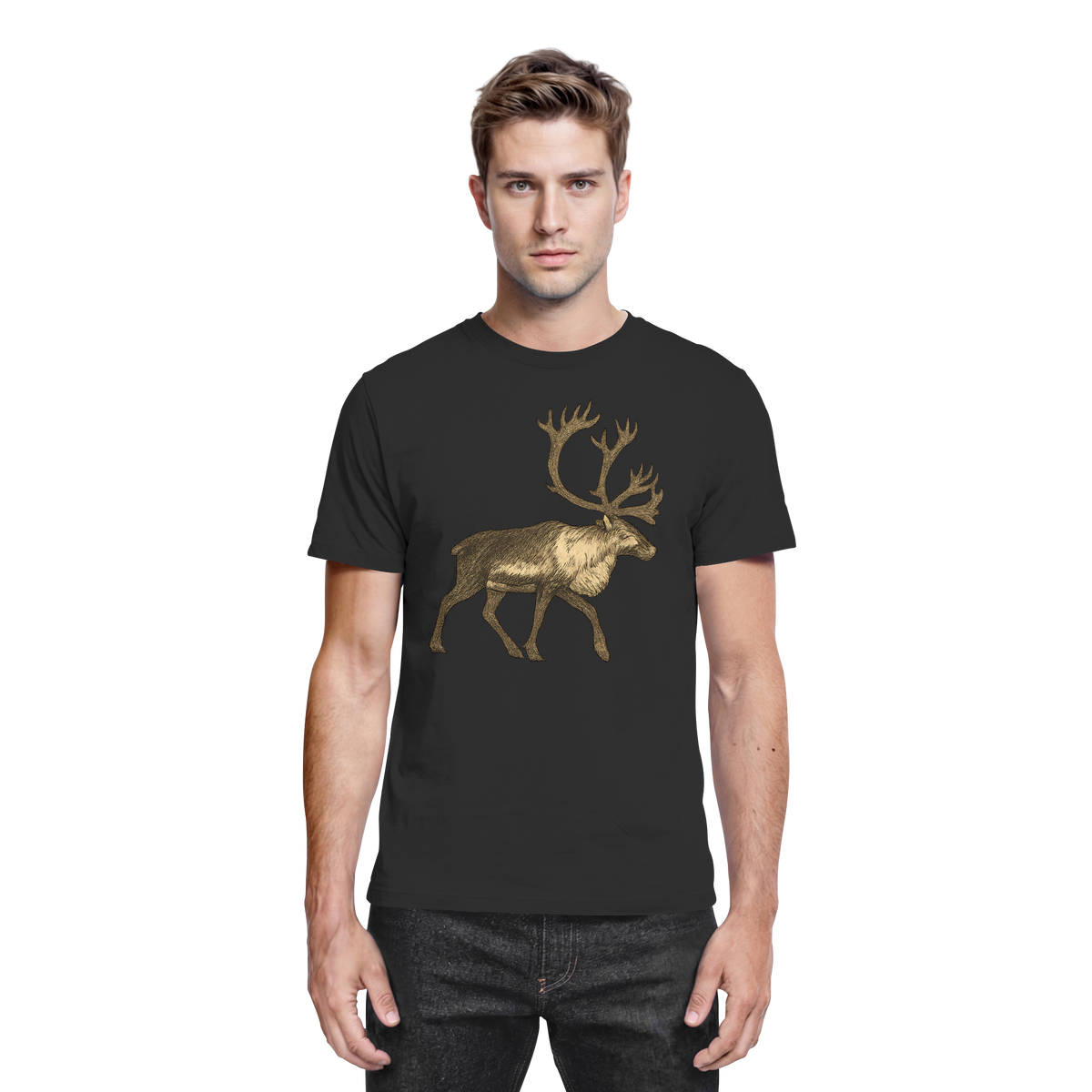Elk Meadow - Premium Shirt