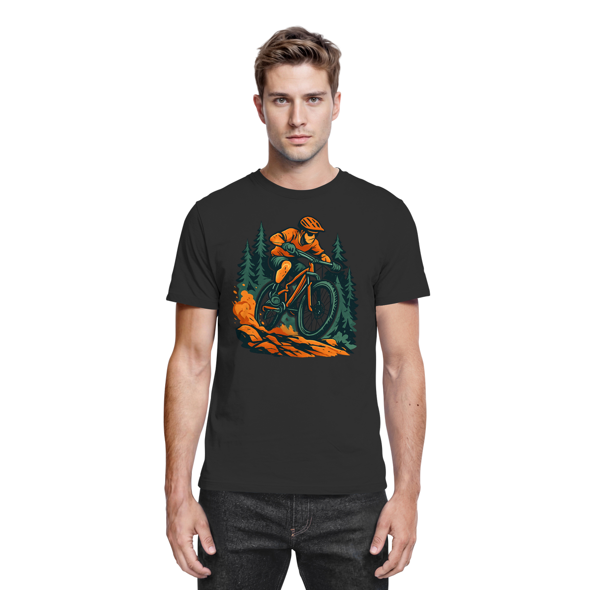 Dirt Rush Shirt