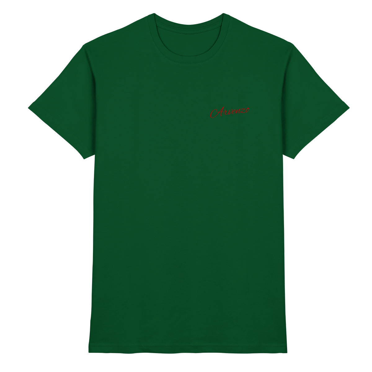 Pure Ground Shirt
