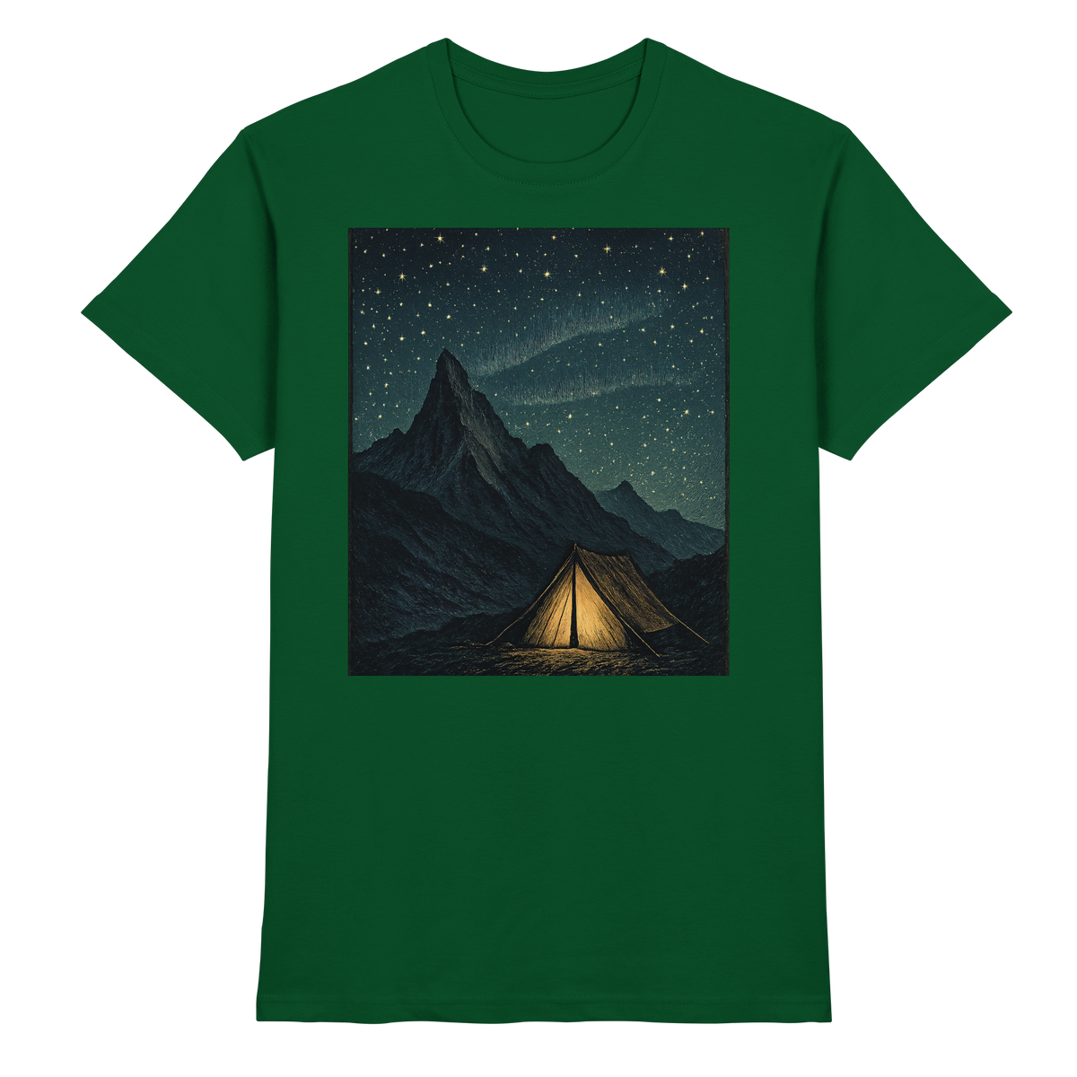 North Light Shirt