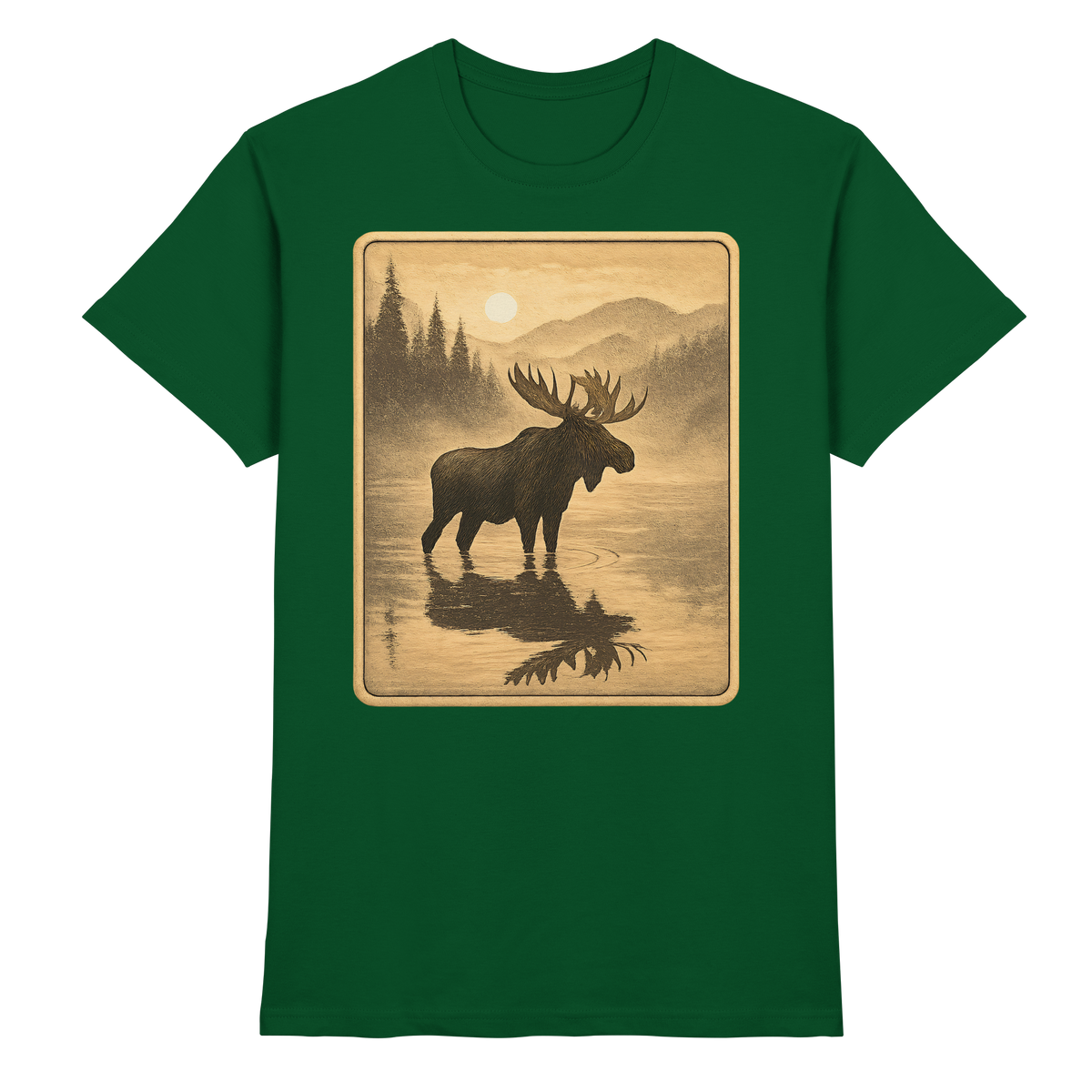 Calm Shore Shirt