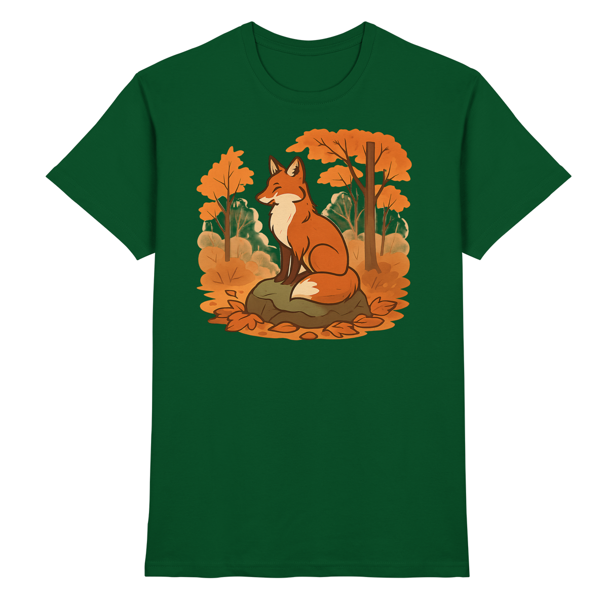 Ember Trail - Premium Shirt