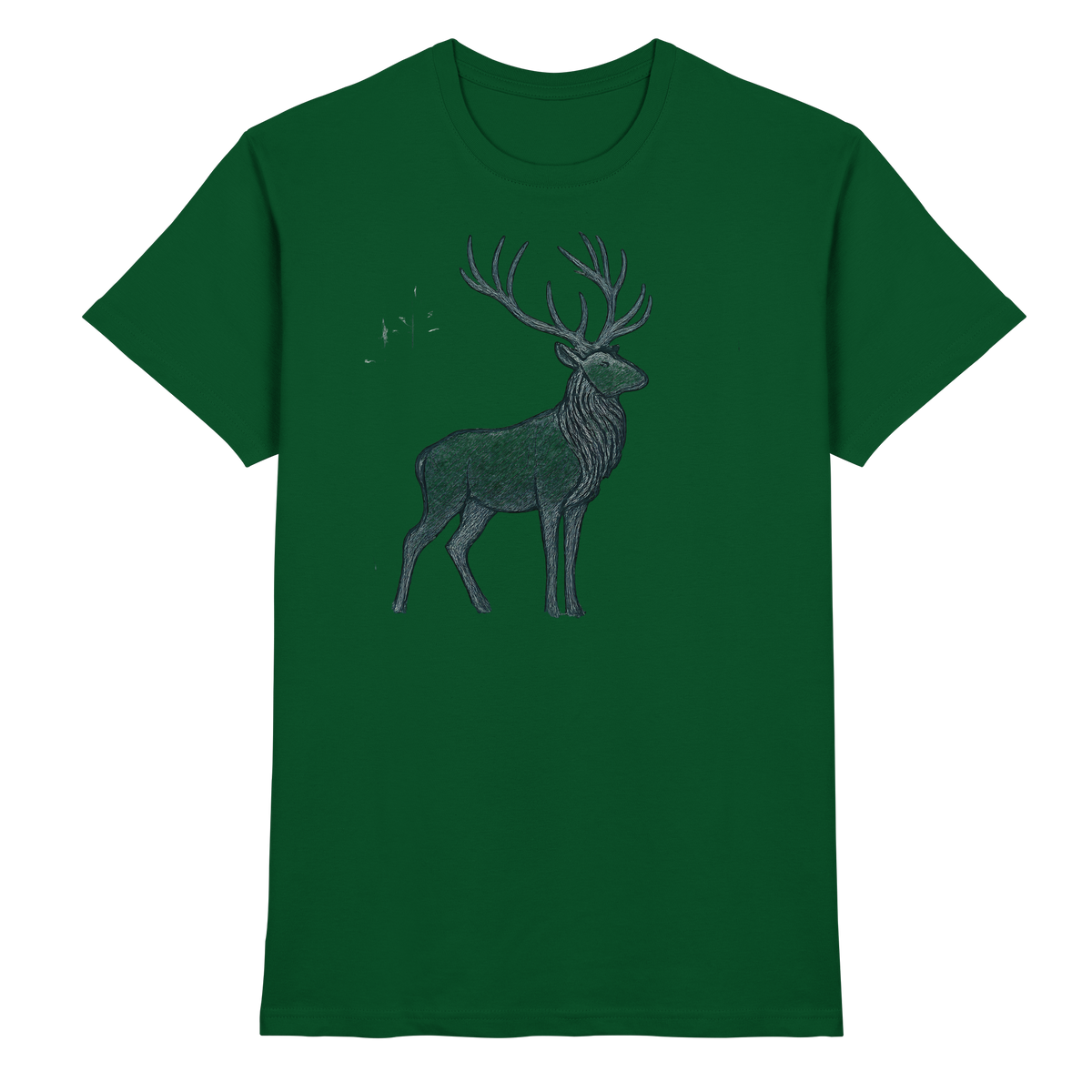 Mist Crown - Premium Shirt