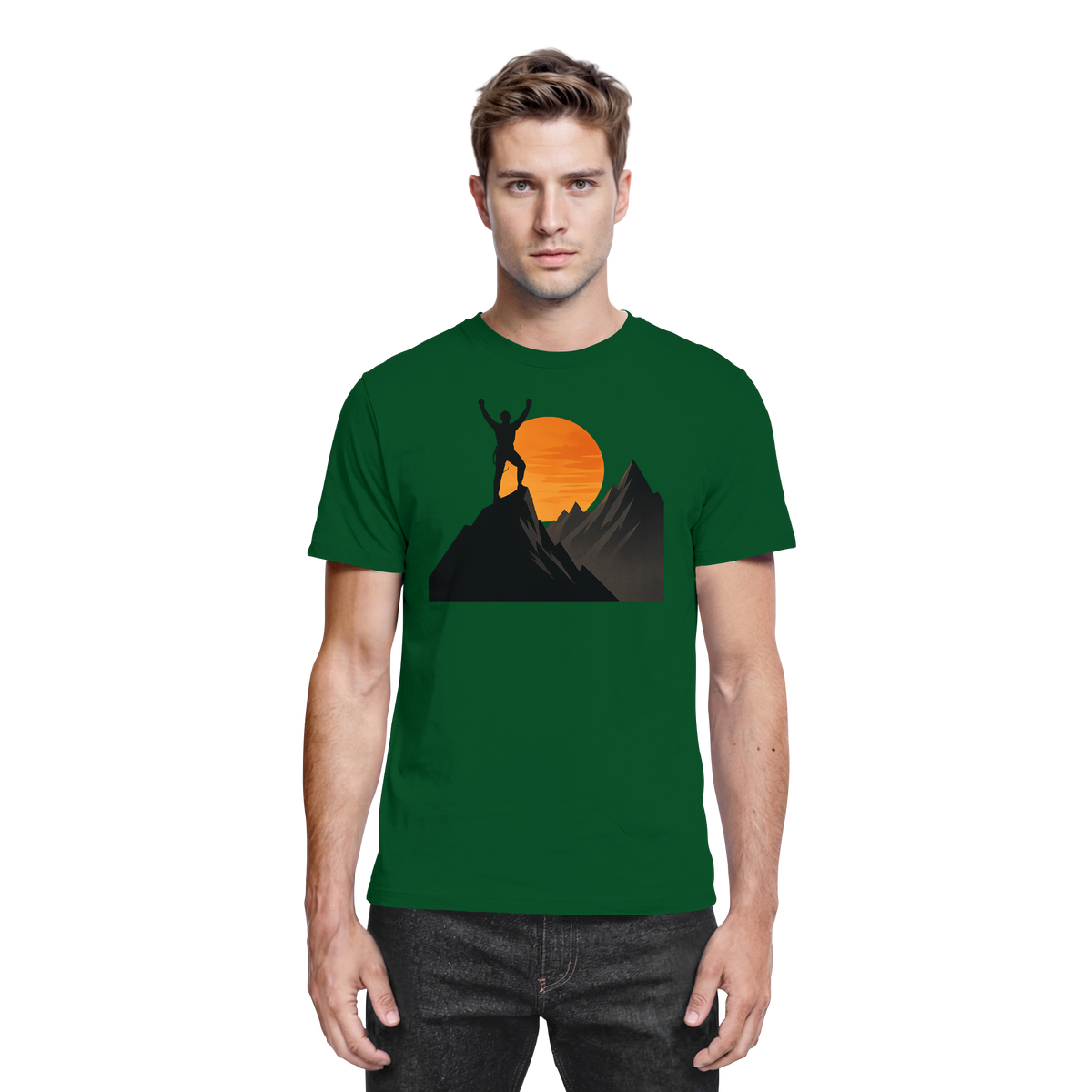 Bold Ascent Shirt