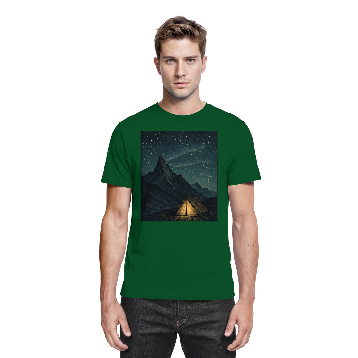 North Light Shirt