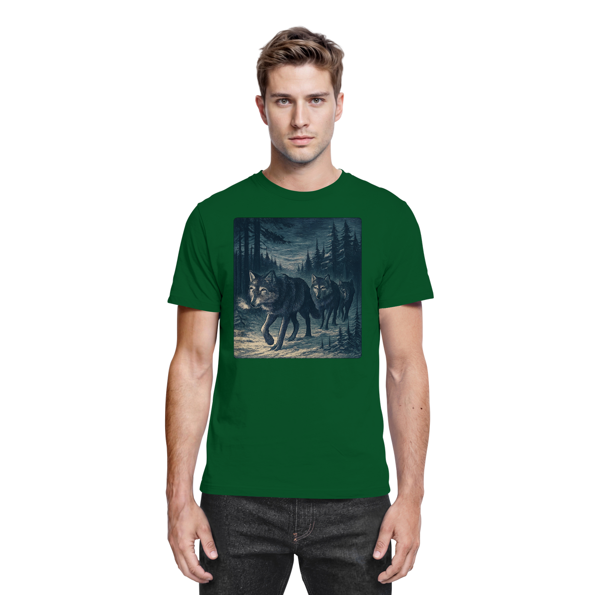 Pack North Shirt