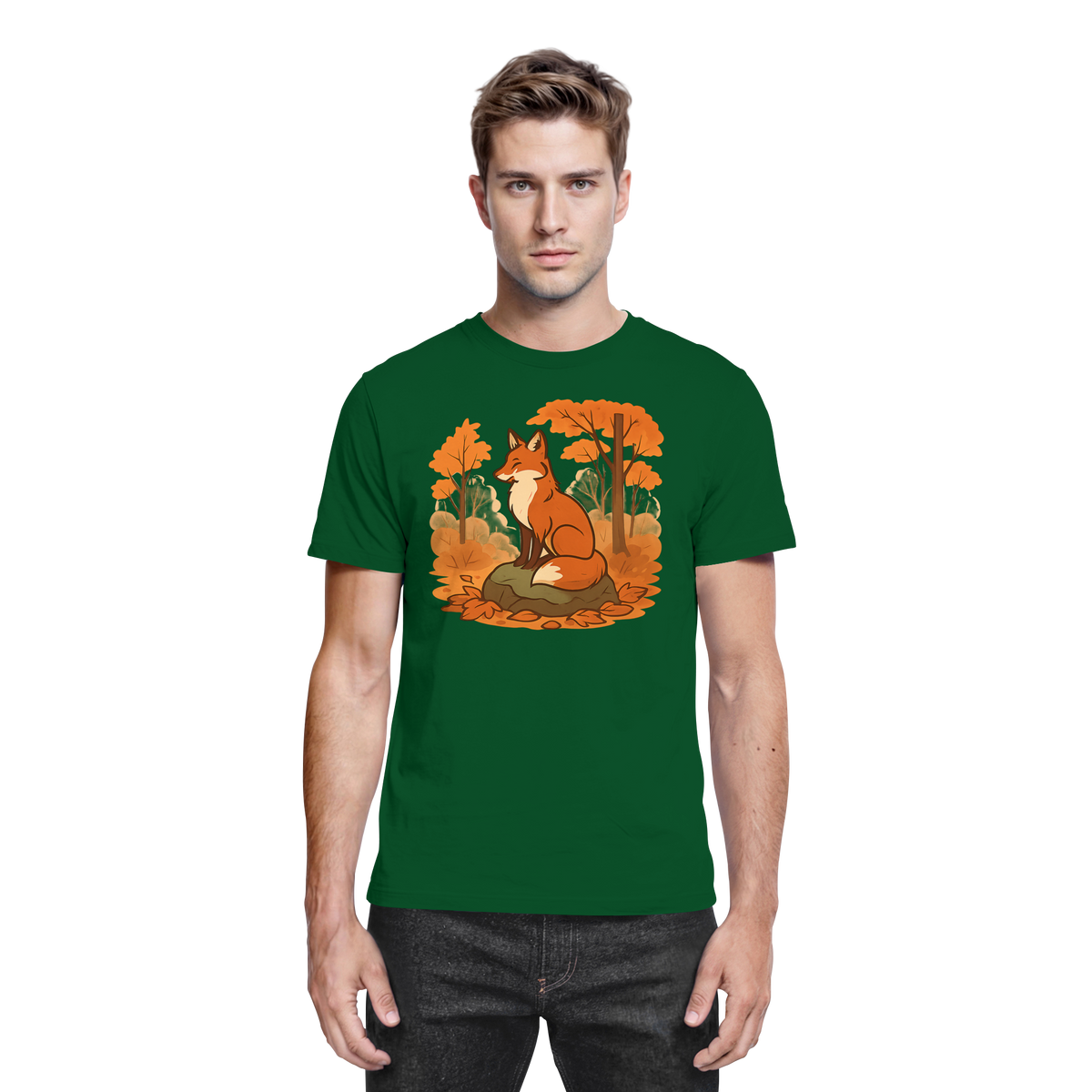 Ember Trail - Premium Shirt