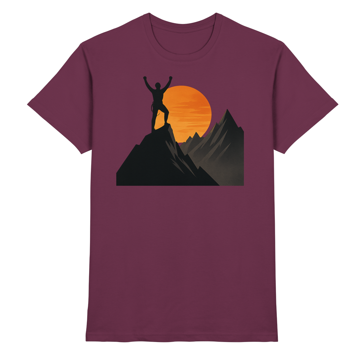 Bold Ascent Shirt
