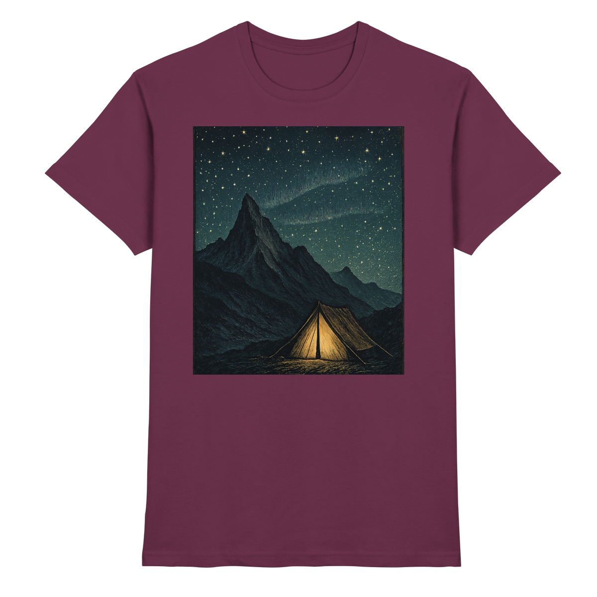 North Light Shirt