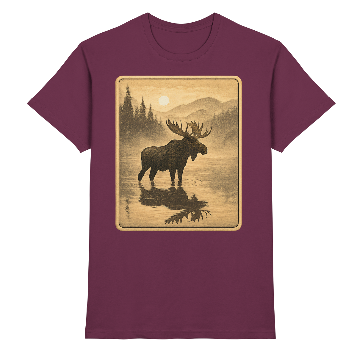 Calm Shore Shirt