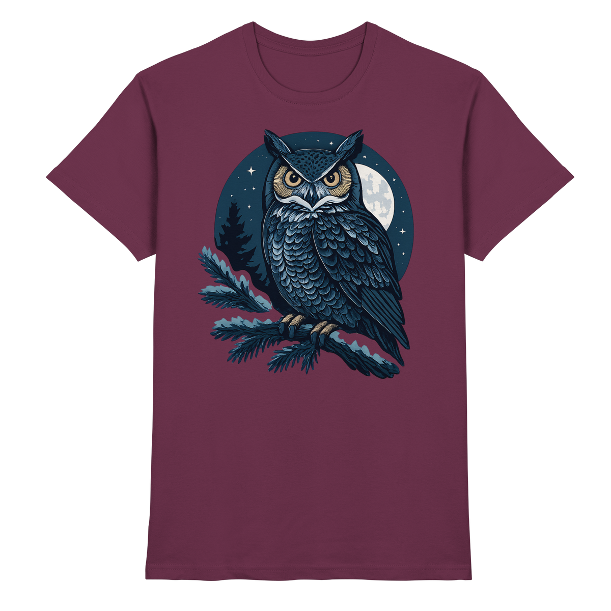 Night Watch Shirt