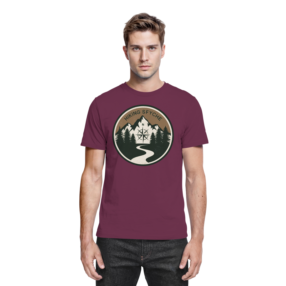 Summit Point - Premium Shirt