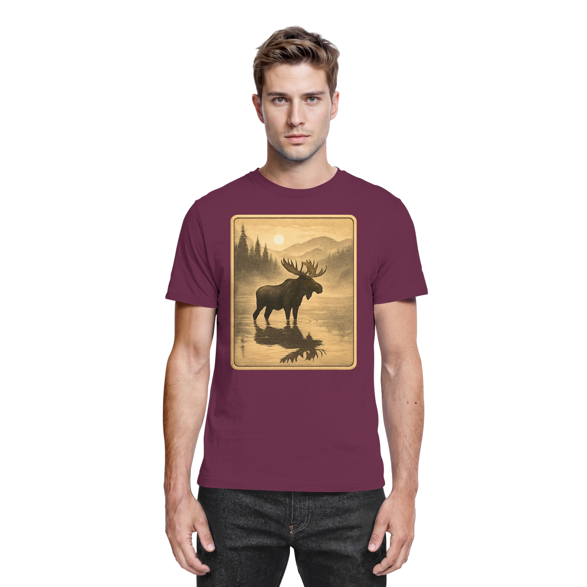 Calm Shore Shirt