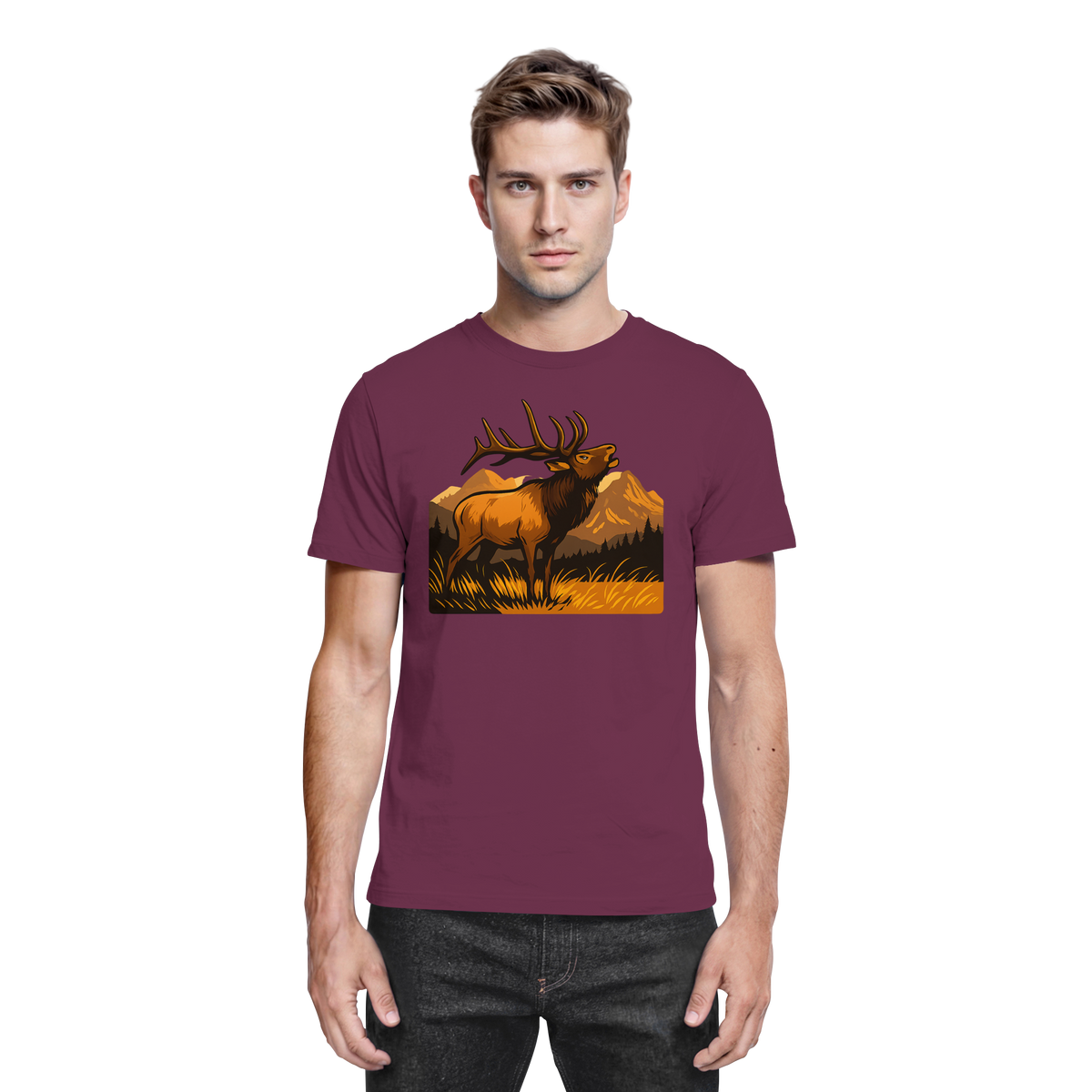 Elk Meadow Shirt