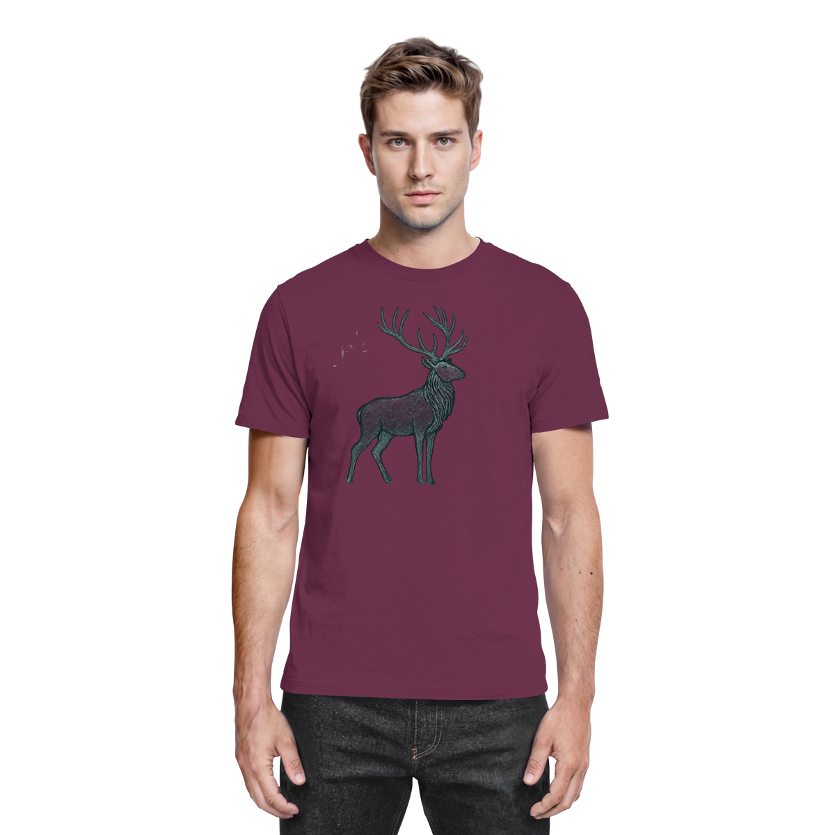 Mist Crown - Premium Shirt
