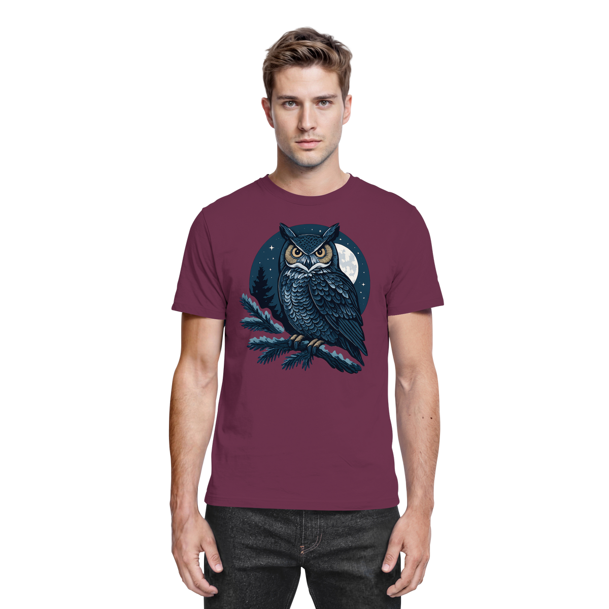 Night Watch Shirt