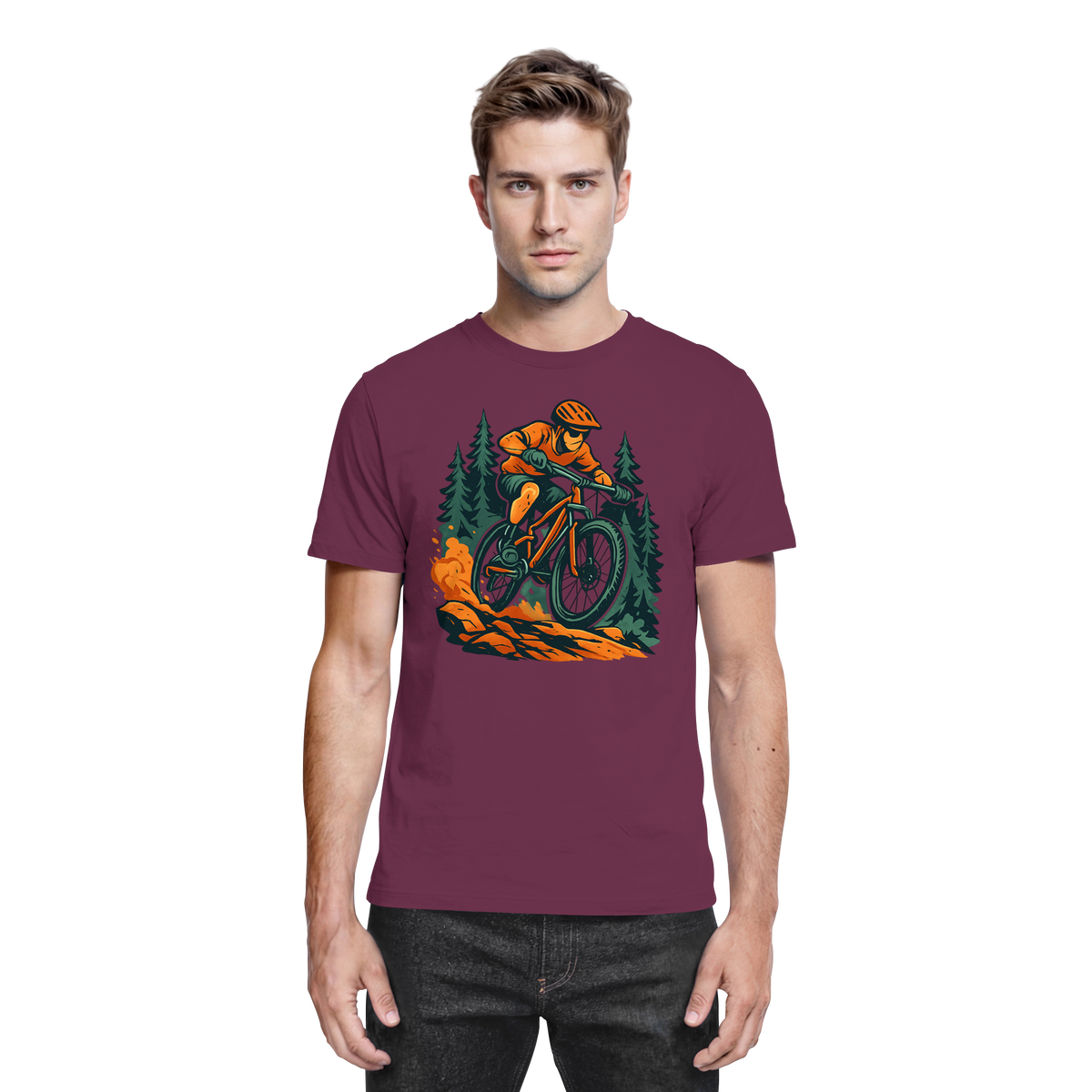 Dirt Rush Shirt