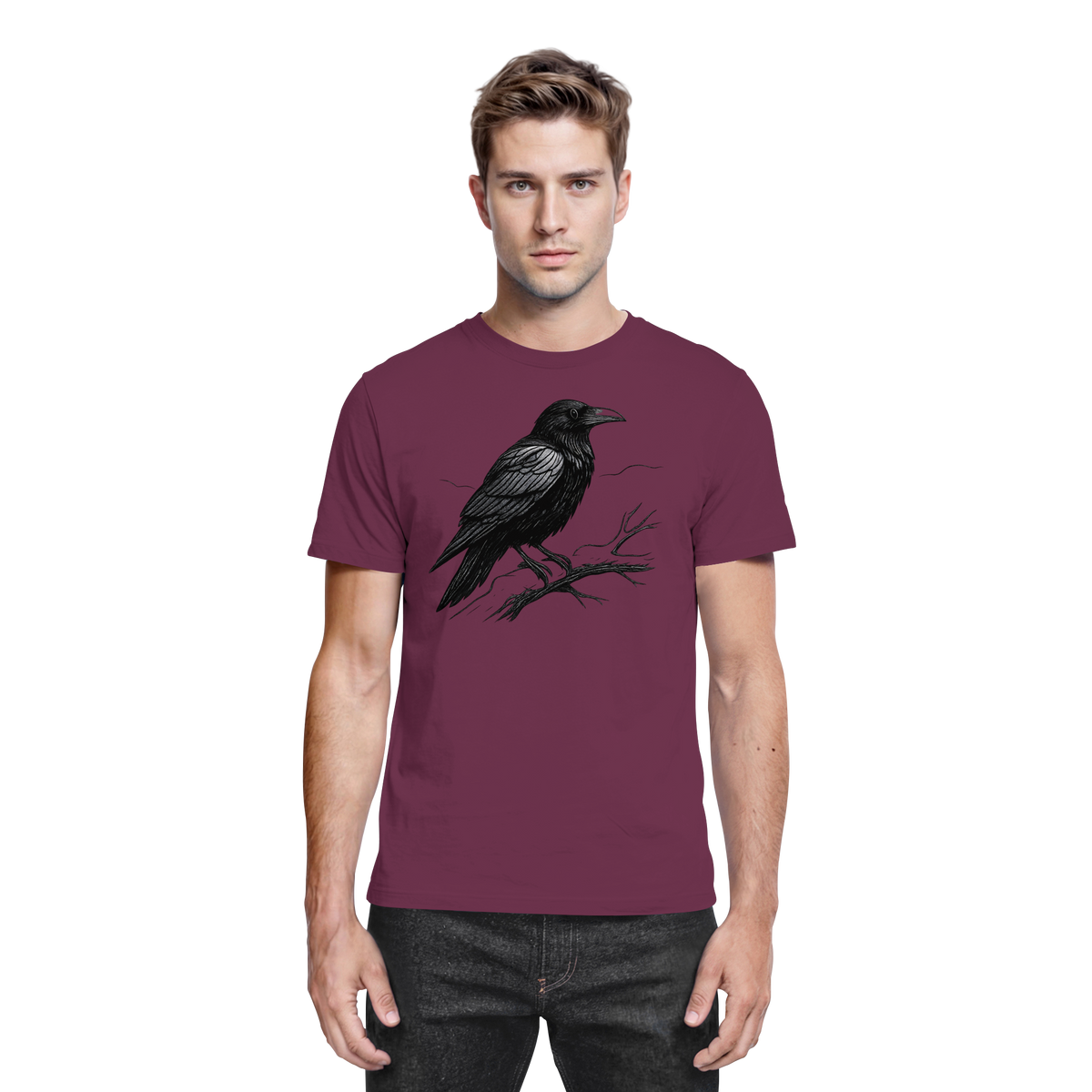 Dark Raven Shirt