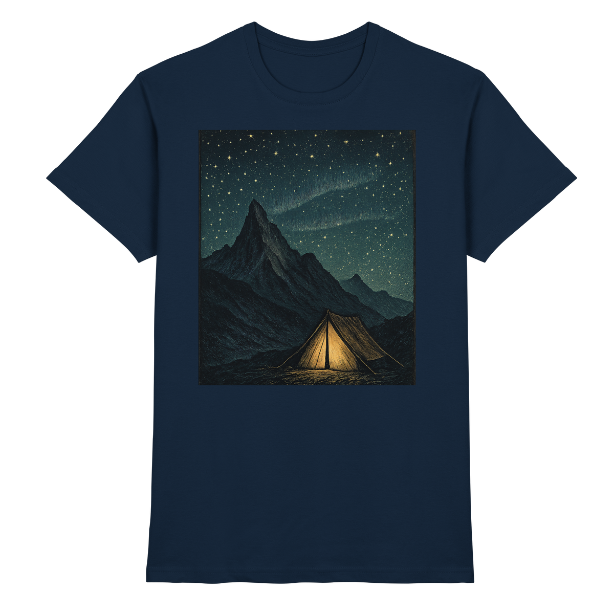 North Light Shirt