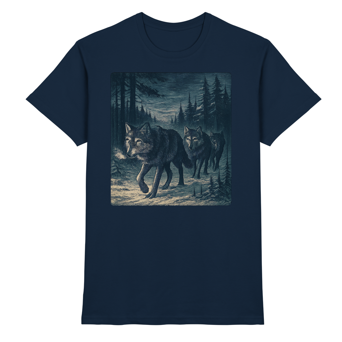 Pack North Shirt