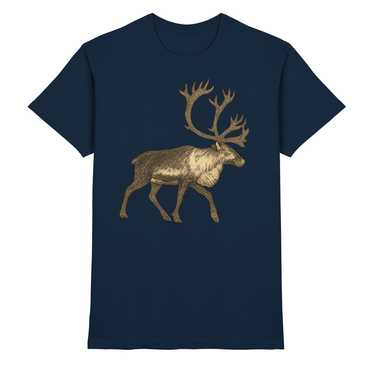 Elk Meadow - Premium Shirt