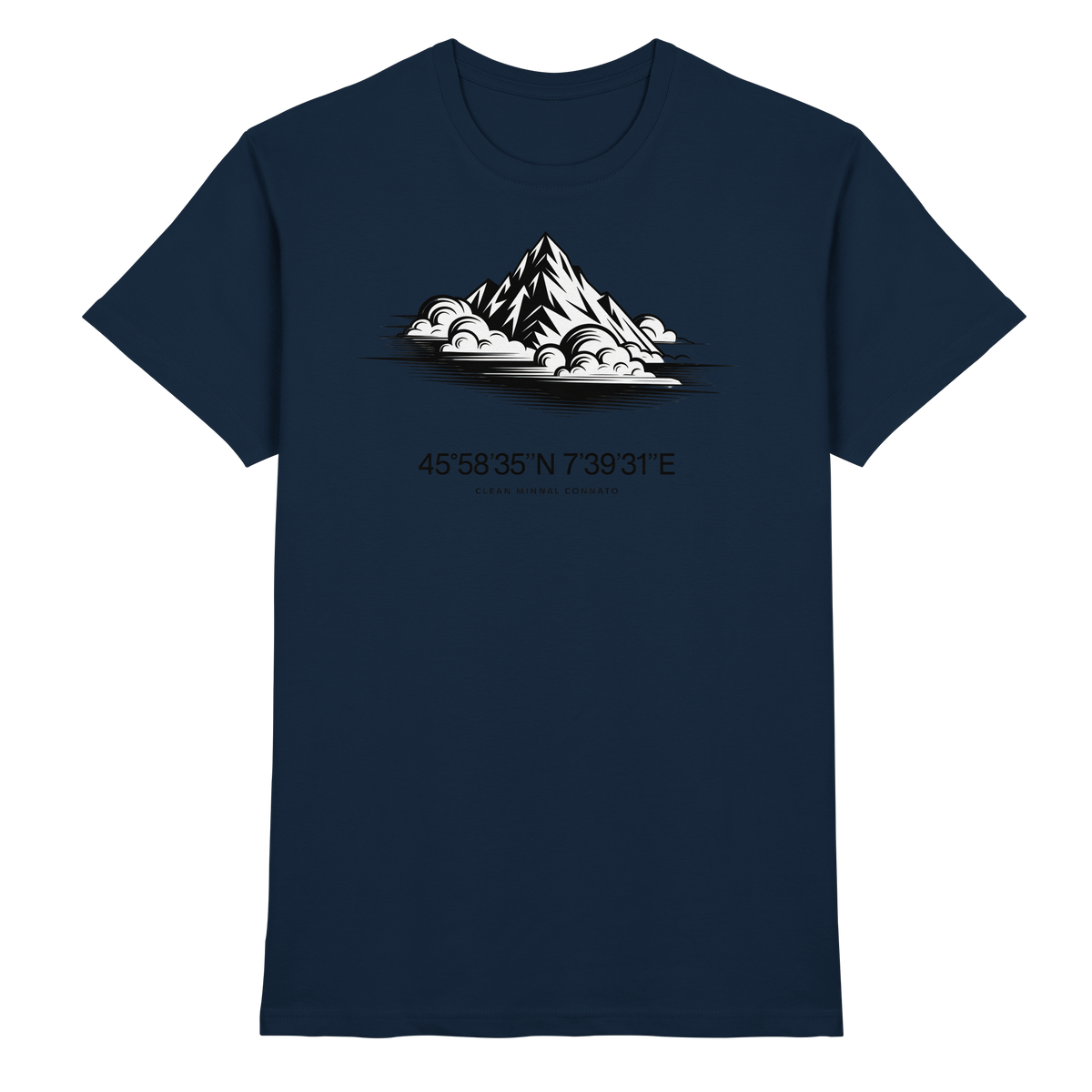 Summit Point Shirt