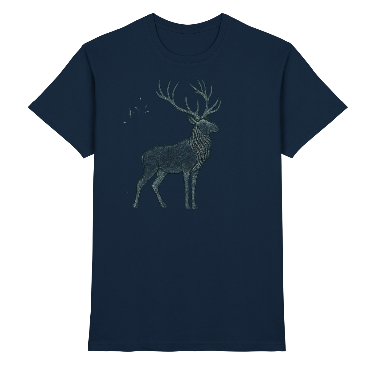Mist Crown - Premium Shirt
