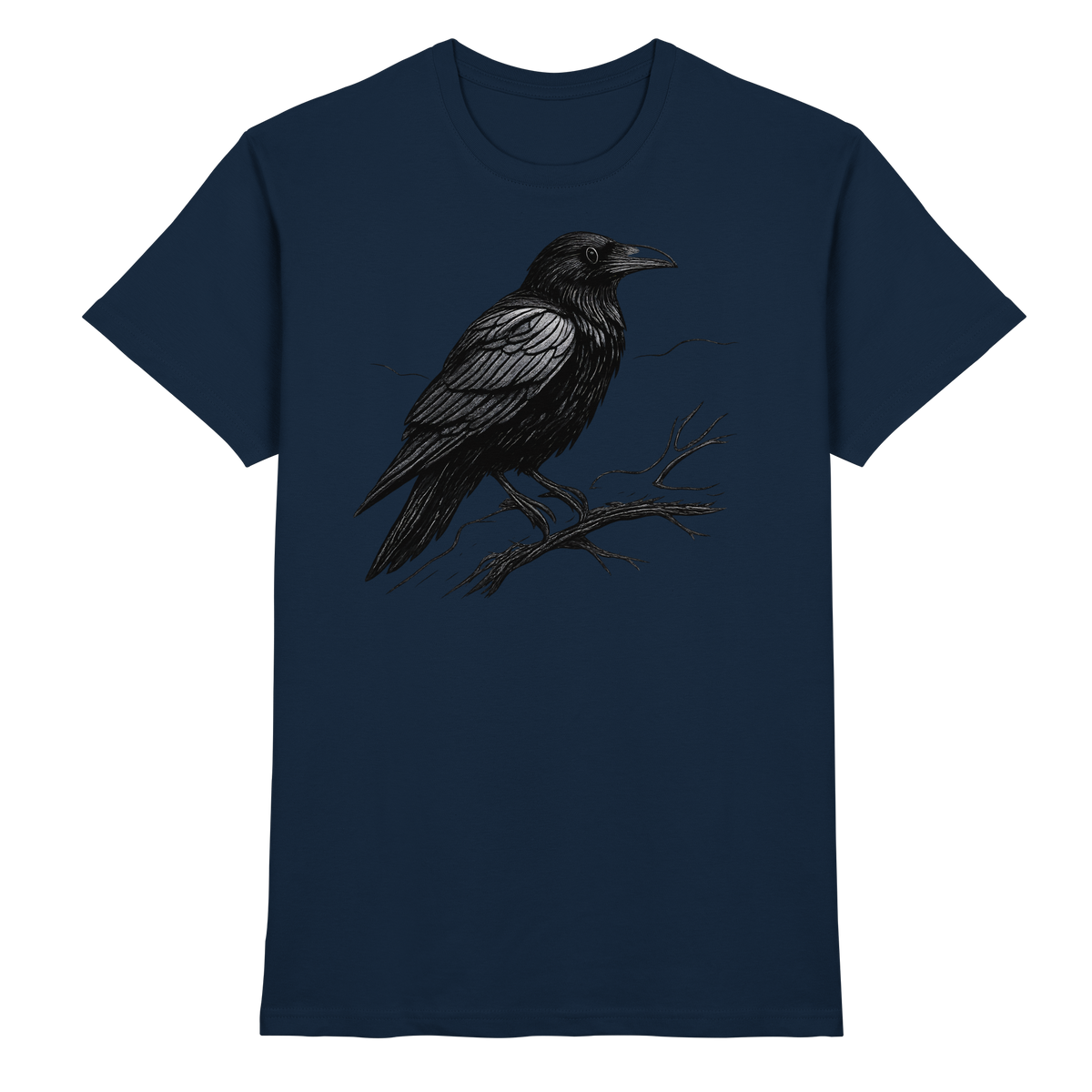 Dark Raven Shirt