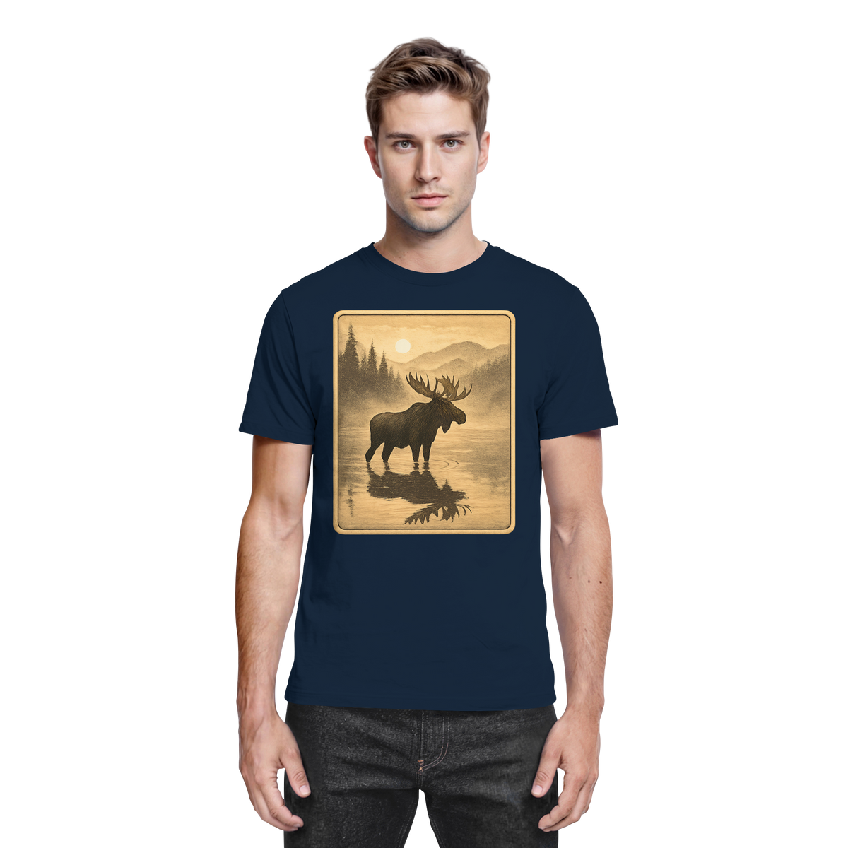Calm Shore Shirt
