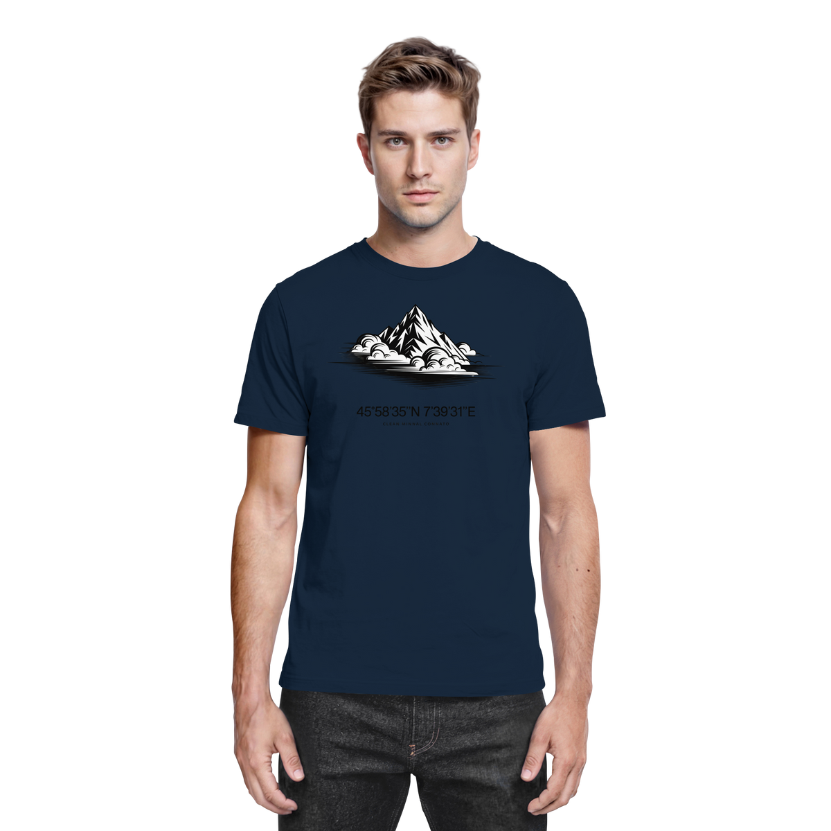 Summit Point Shirt