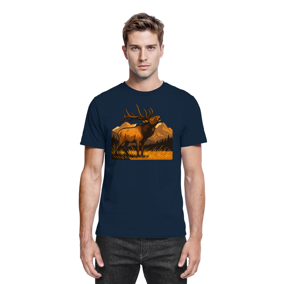 Elk Meadow Shirt