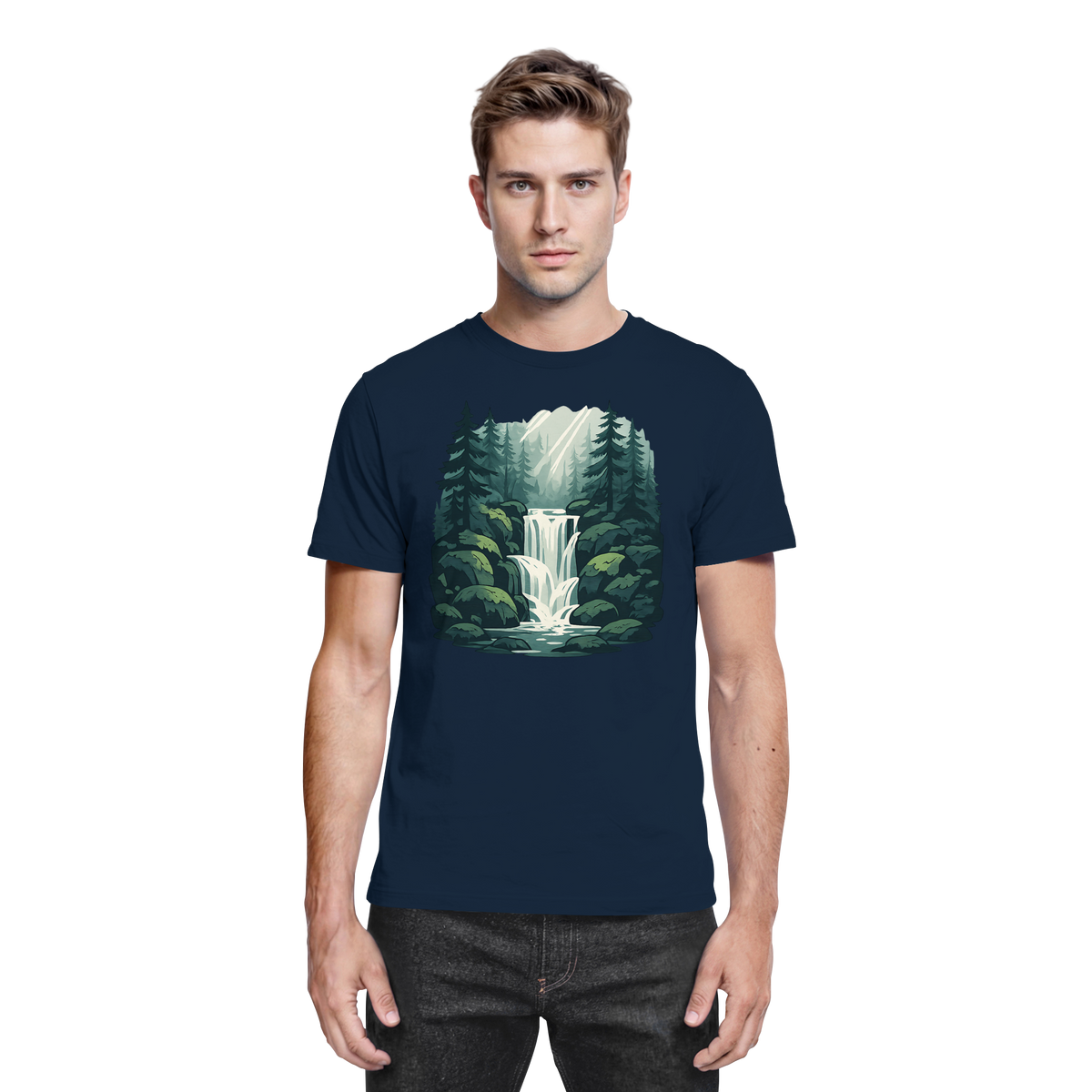 Fall Creek Shirt