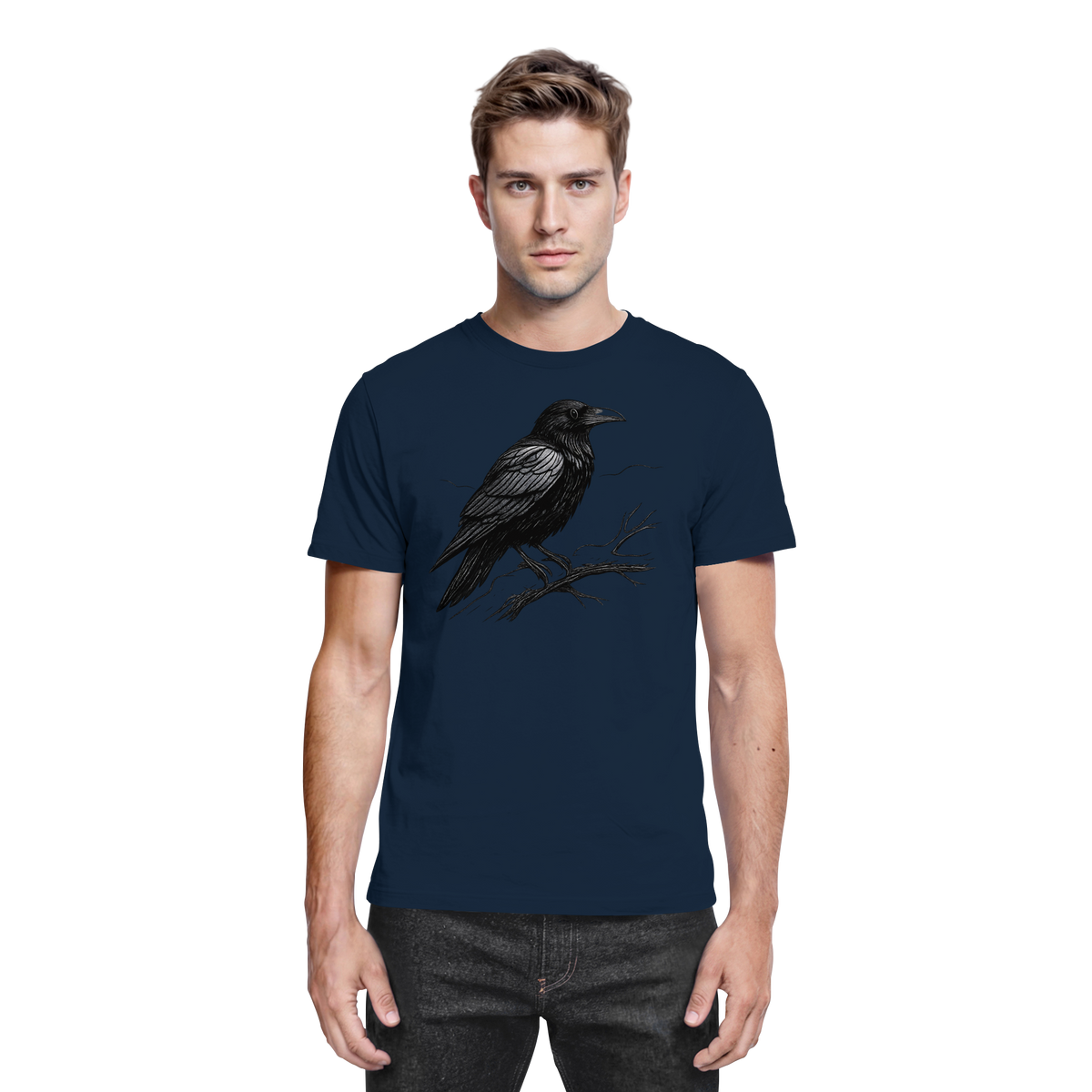 Dark Raven Shirt