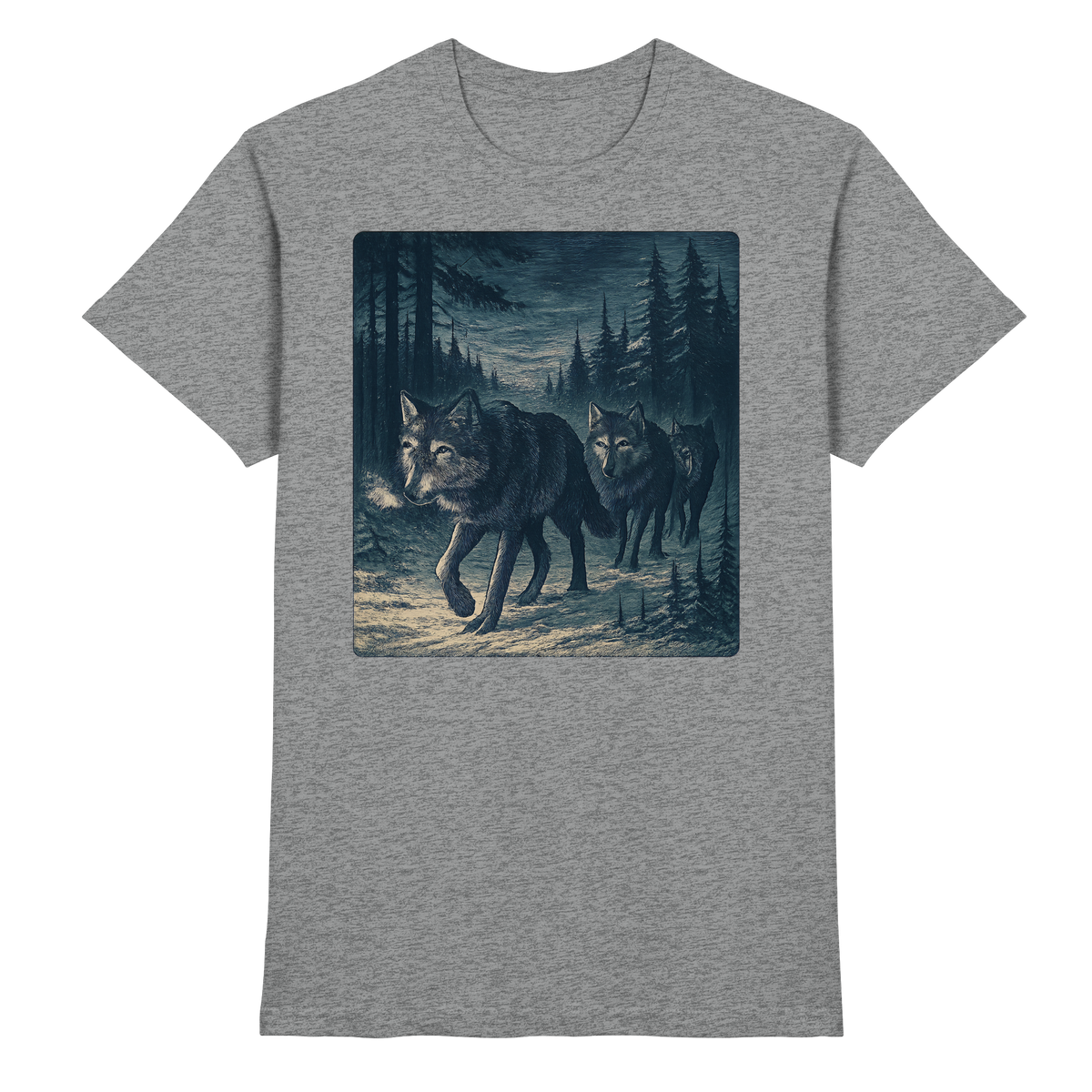 Pack North Shirt