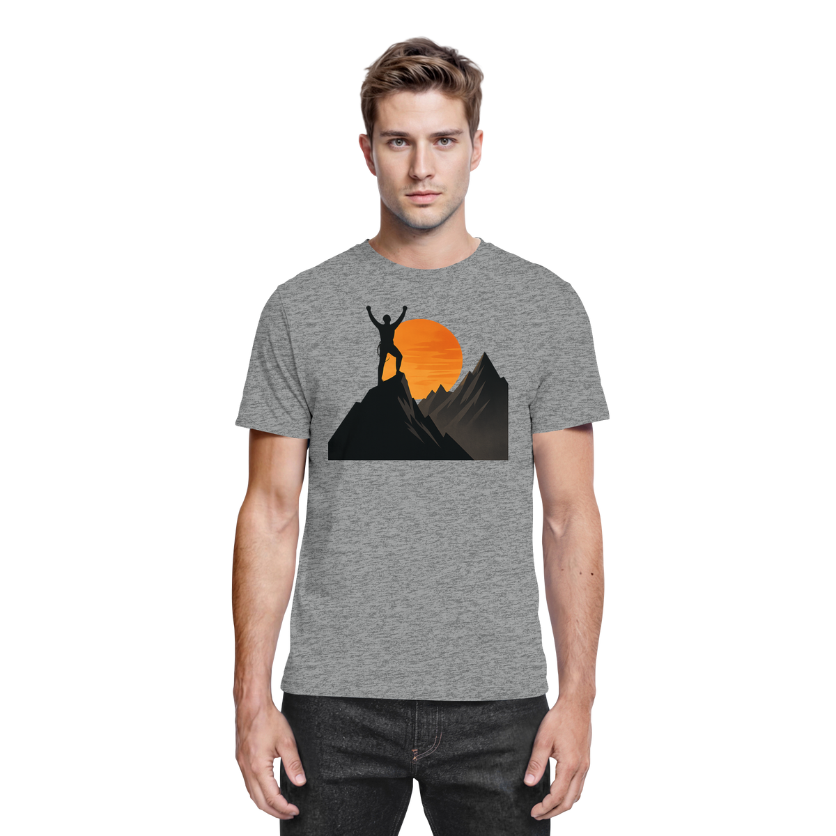 Bold Ascent Shirt