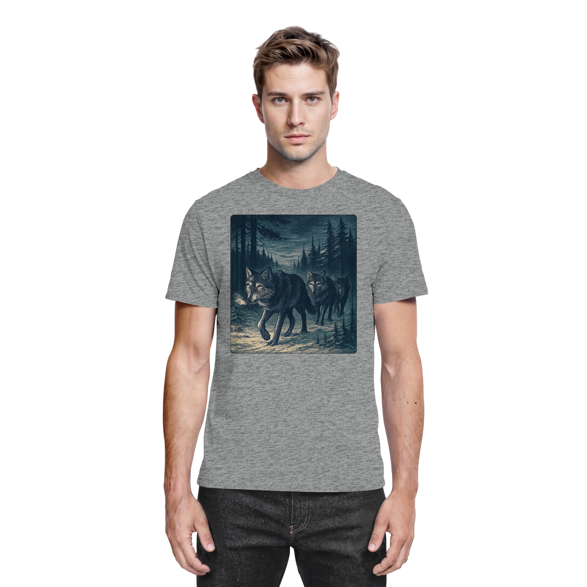 Pack North Shirt