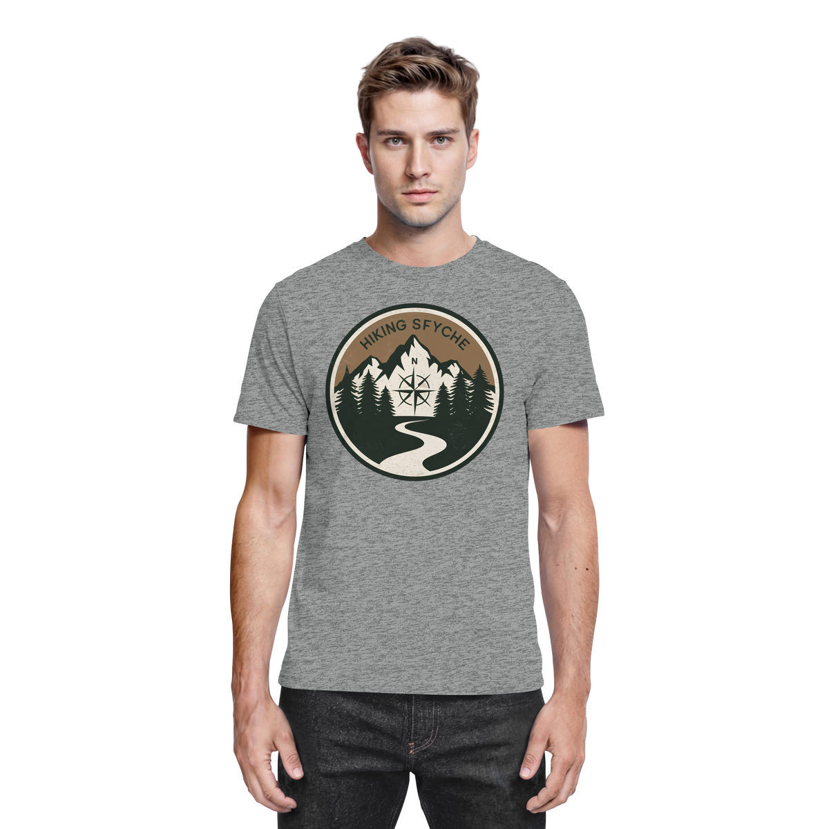 Summit Point - Premium Shirt
