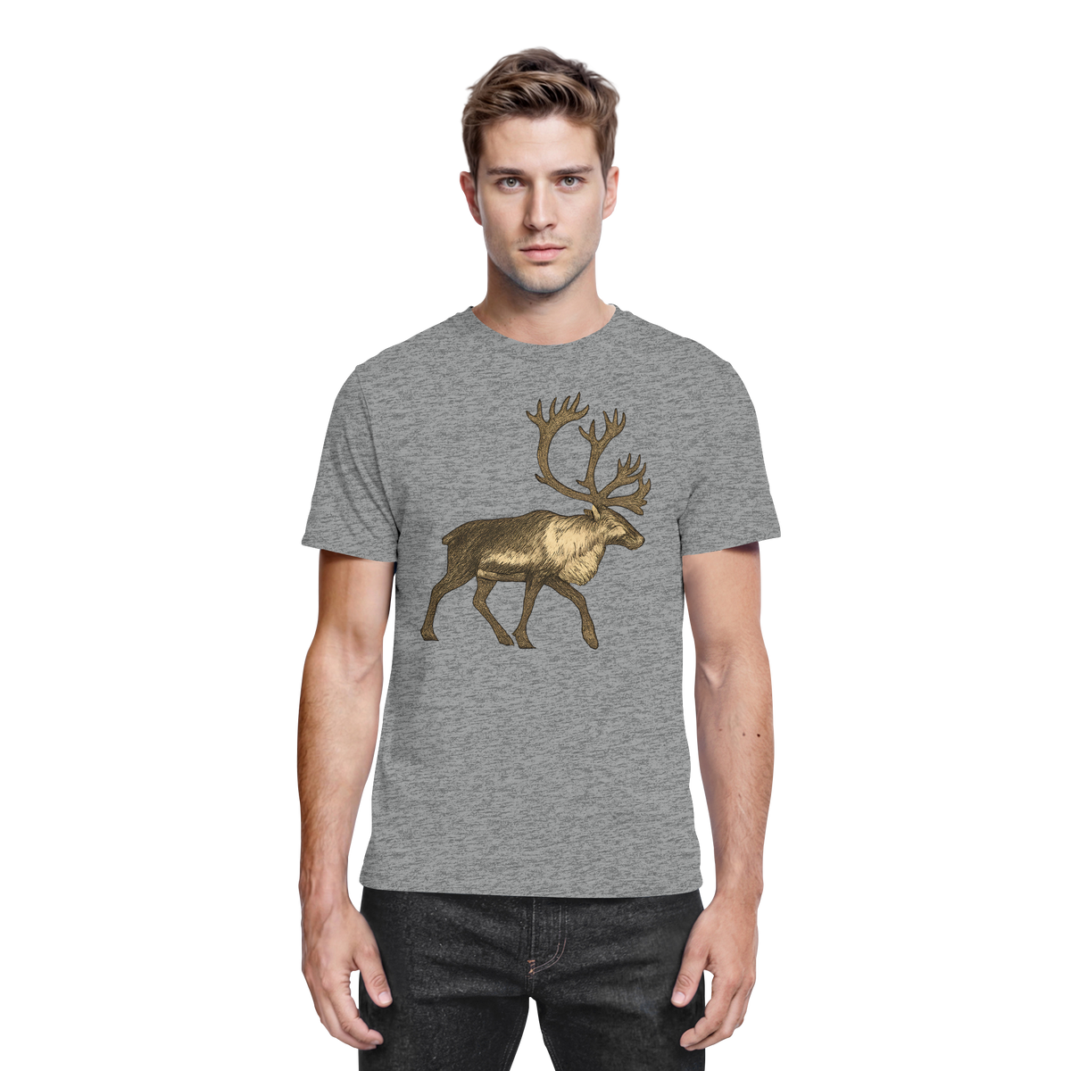 Elk Meadow - Premium Shirt