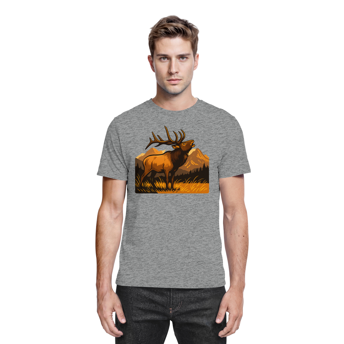 Elk Meadow Shirt