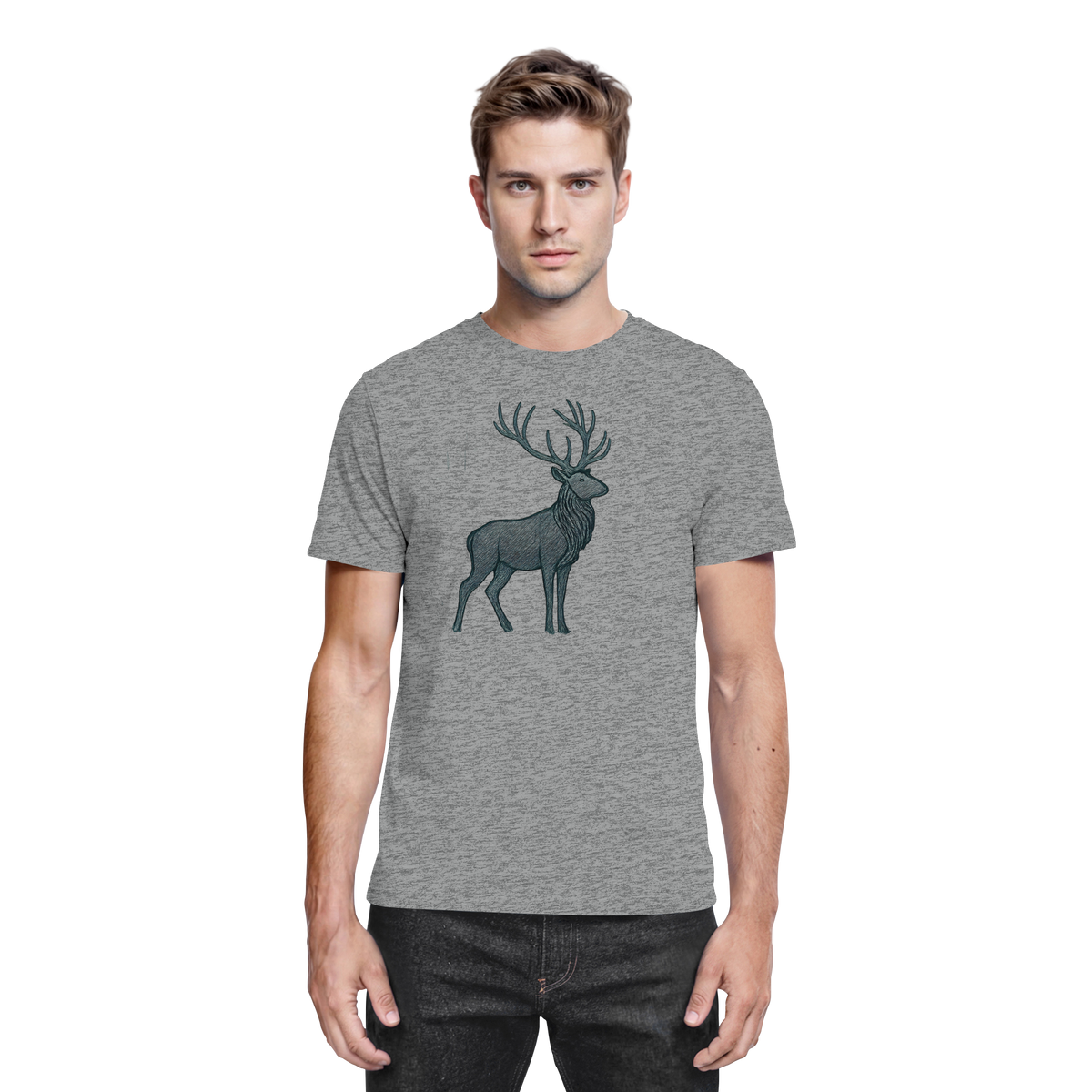 Mist Crown - Premium Shirt