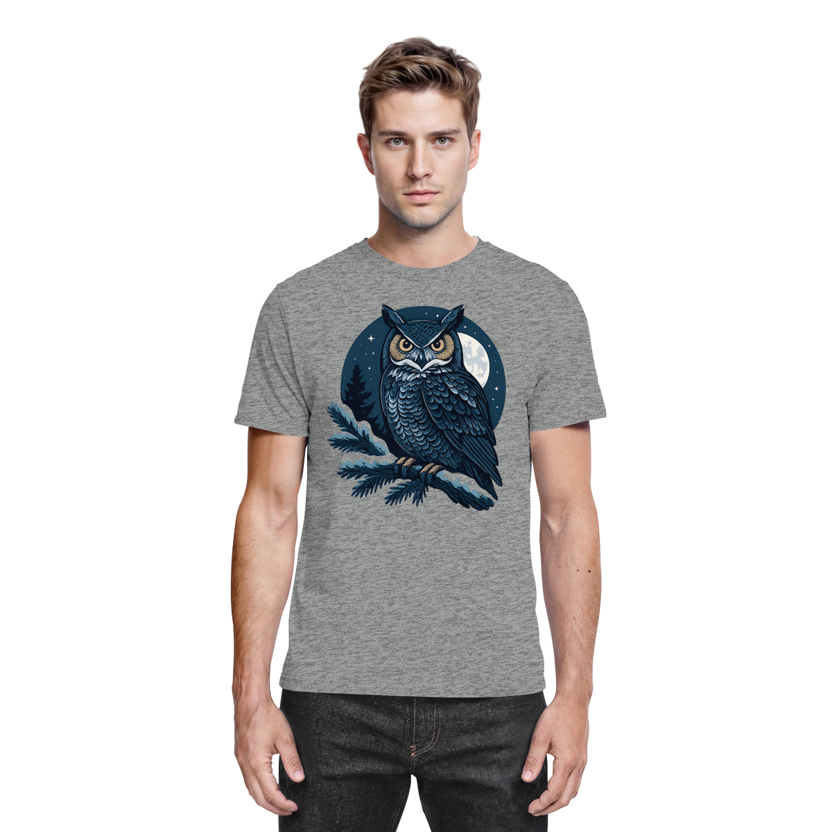 Night Watch Shirt