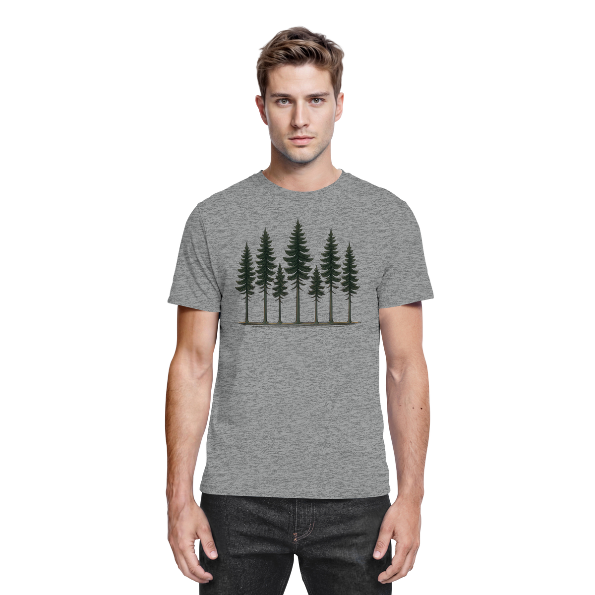 Pine Dusk Shirt