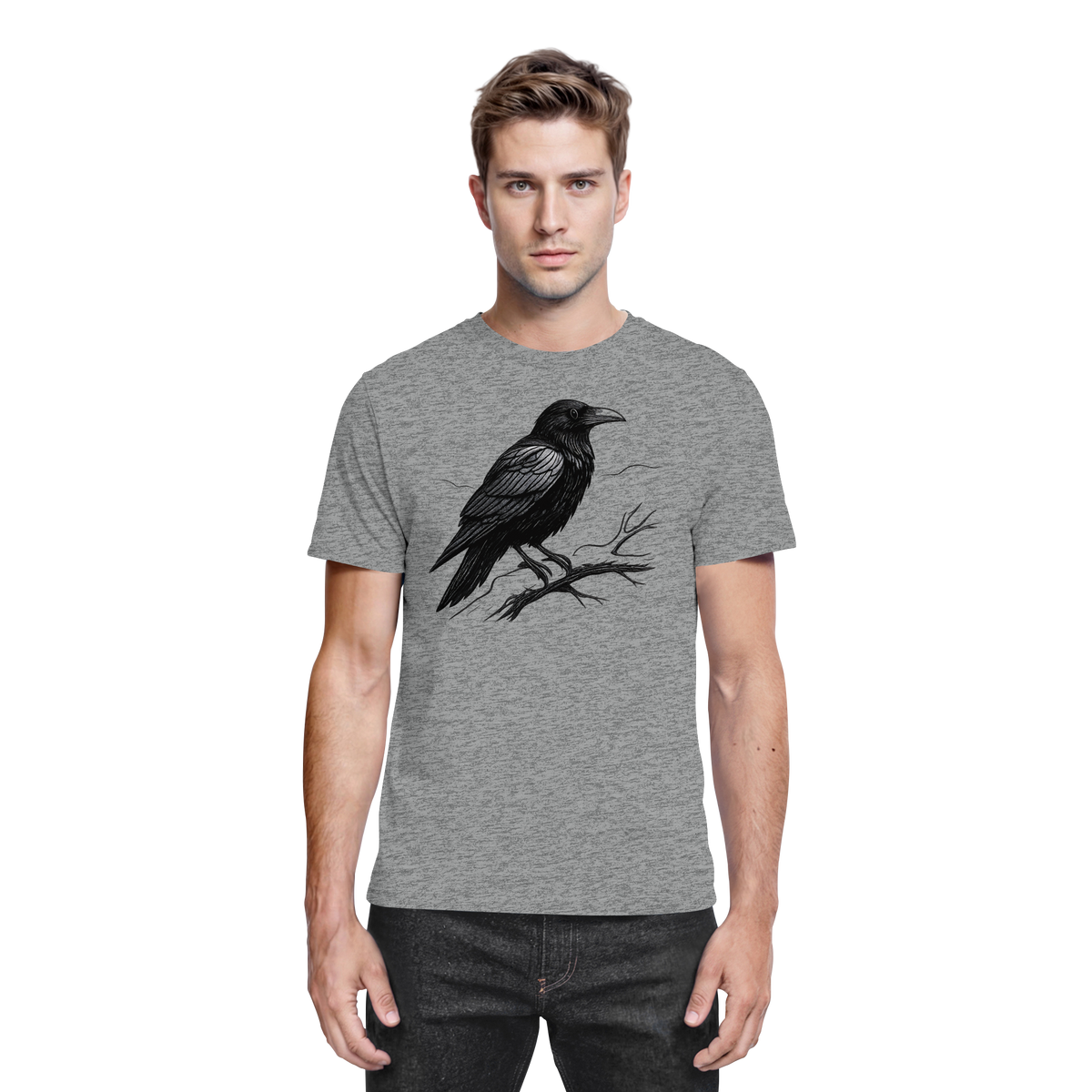 Dark Raven Shirt