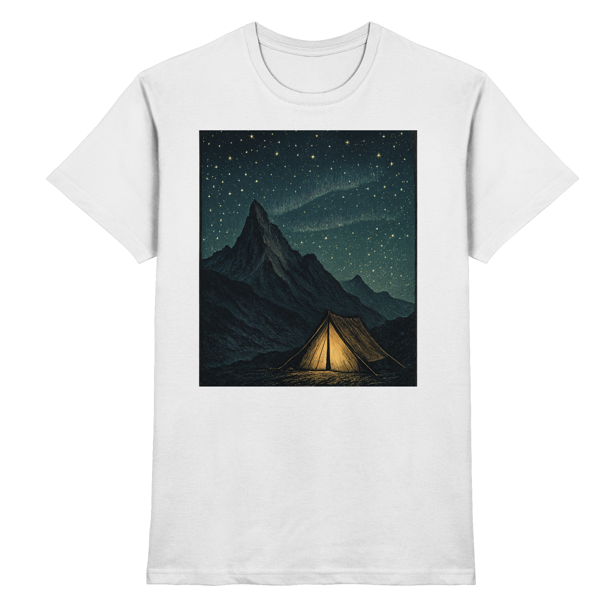 North Light Shirt