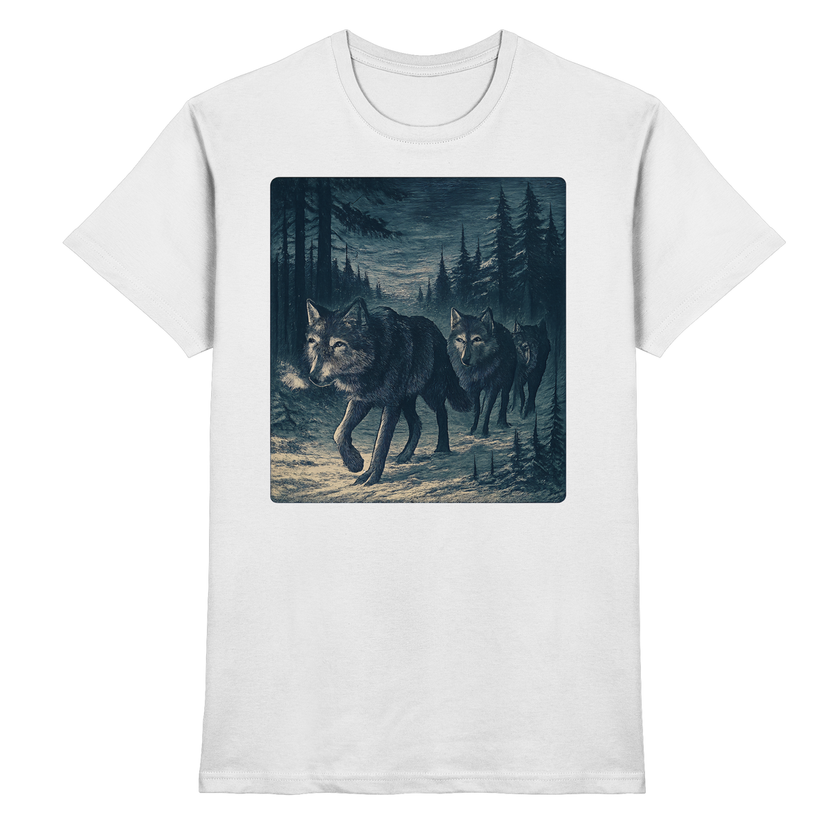 Pack North Shirt