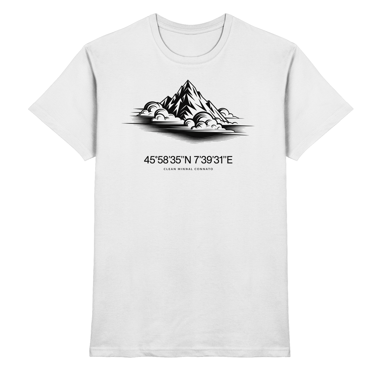 Summit Point Shirt